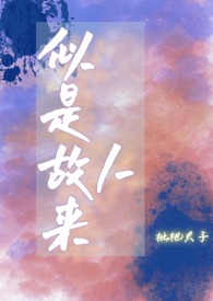 似是故人来横屏背景加长版